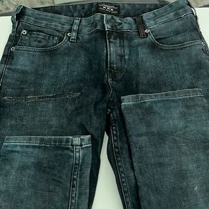 Scotch and Soda XXX Skim, W: 30 L: 32 “Gently Used”